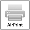 AirPrint, Kyocera, LA Office Solutions