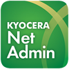 KYOCERA, Net Admin, App, Icon, LA Office Solutions