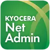 KYOCERA, Net Admin, App, Icon, LA Office Solutions