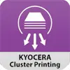 Kyocera, Cluster Printing, software, apps, LA Office Solutions