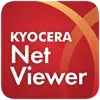 Kyocera, Net Viewer, App, Icon, LA Office Solutions