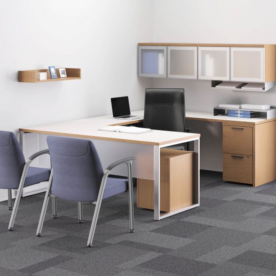 LA Office Solutions, Canton, Ohio