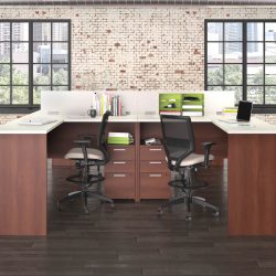 LA Office Solutions, Canton, Ohio