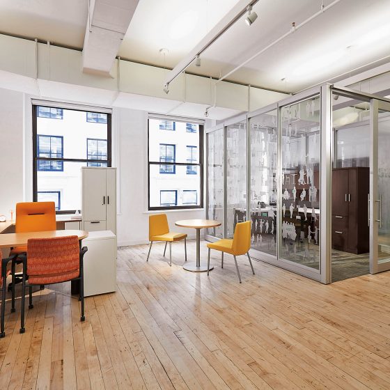 LA Office Solutions, Canton, Ohio