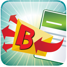 AccuSender, Powered By Biscom, kyocera, LA Office Solutions