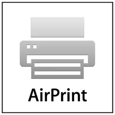 AirPrint, software, kyocera, LA Office Solutions