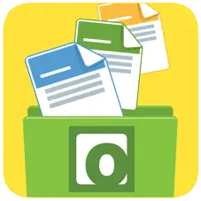 OnBase Connector, Kyocera, software, app, LA Office Solutions