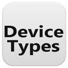 Device Types, kyocera, LA Office Solutions