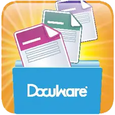 DocuWare, Kyocera, App, Software, LA Office Solutions