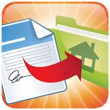 KYOCERA, HomePOINT, App, software, LA Office Solutions