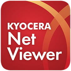 Kyocera, Net Viewer, App, LA Office Solutions