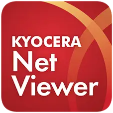 Kyocera, Net Viewer, App, LA Office Solutions