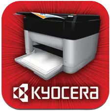 Mobile Print, kyocera, apps, software, LA Office Solutions