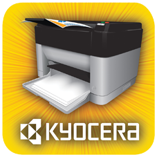 Mobile Print For Students, Kyocera, LA Office Solutions