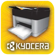 Mobile Print For Students, Kyocera, LA Office Solutions