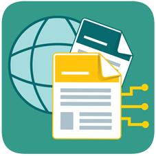 RightFax Embedded, apps, software, kyocera, LA Office Solutions