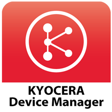 Kyocera, Device Manager, software, LA Office Solutions
