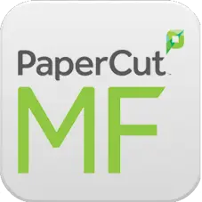 Papercut, Kyocera, software, LA Office Solutions