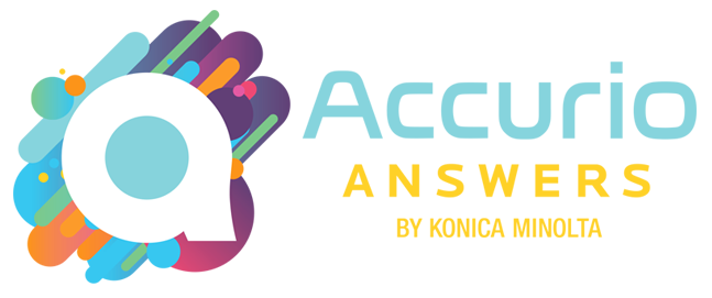 Accurio, KM, Graphic, Konica-Minolta, LA Office Solutions