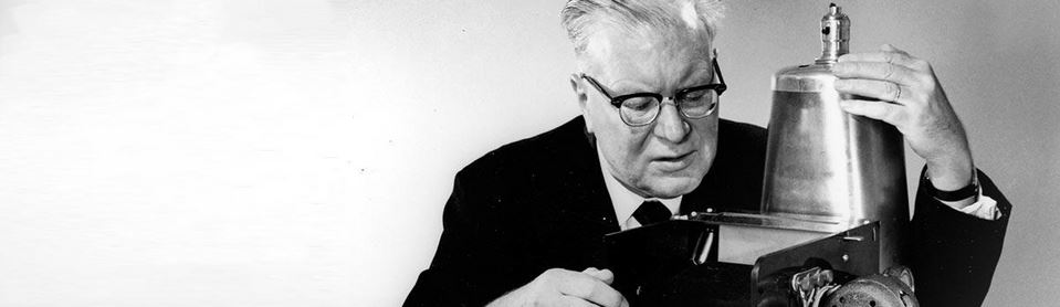 Chester Carlson, Industry Leader, Why Xerox, LA Office Solutions