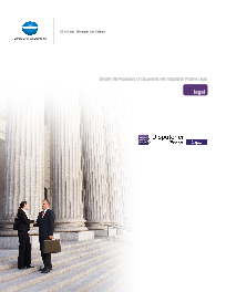 Dispatcher Phoenix, Legal, Konica-Minolta, LA Office Solutions