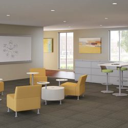 LA Office Solutions, Canton, Ohio