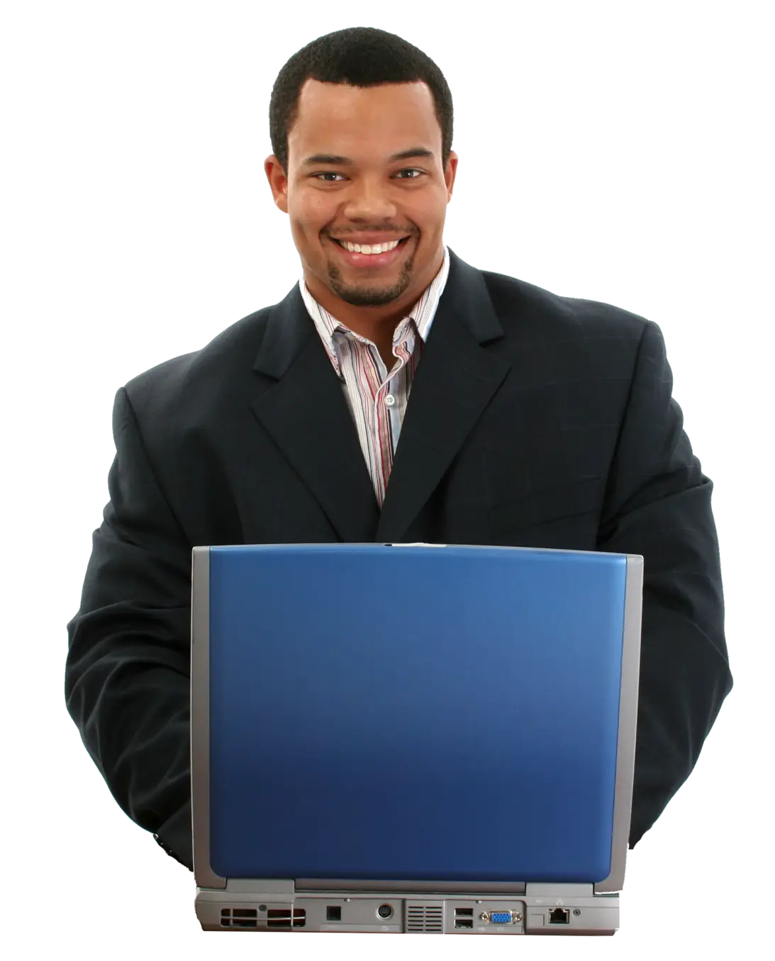 IT Support Professional, LA Office Solutions