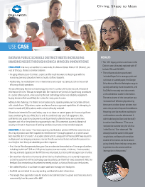 KM, Batavia, Public Schools, education, k-12, Konica-Minolta, LA Office Solutions