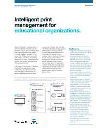 KM, Equitrac Express, Konica-Minolta, LA Office Solutions