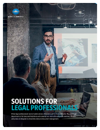 KM, Solutions,Legal Professionals, Konica-Minolta, LA Office Solutions