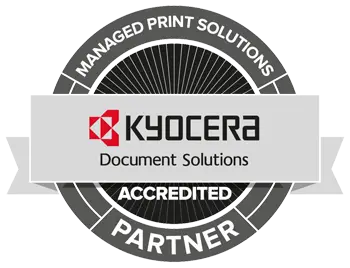 Kyocera, Managed Print Solutions, Partner, Accredited, LA Office Solutions