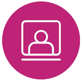 Managed IT, Services, HUB Button, Konica-Minolta, LA Office Solutions