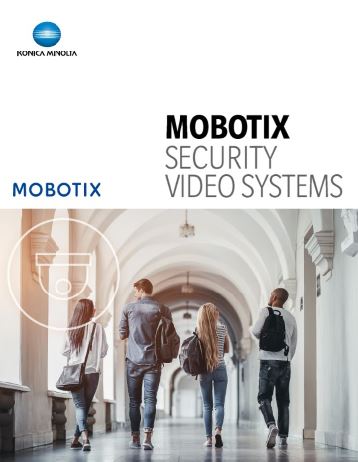 Mobotix, Security Video Systems, school, education, k-12, LA Office Solutions