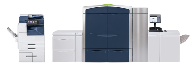 LA Office Solutions, Canton, Ohio