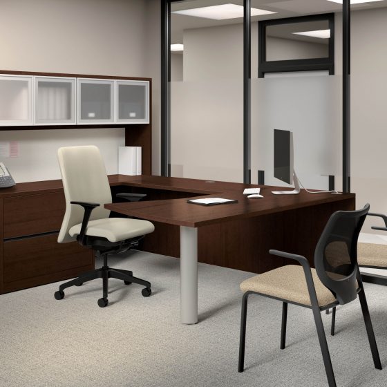 LA Office Solutions, Canton, Ohio