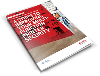 Canon, Smart Change Starts Here Business White Paper, LA Office Solutions