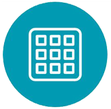 Admin Dashboard, HUB, Konica-Minolta, LA Office Solutions