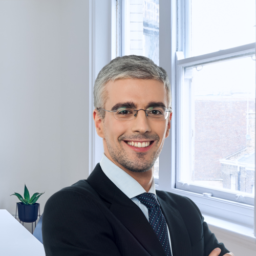 Our Team Mark LA Office Solutions