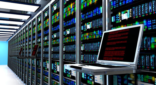 canon, data center, LA Office Solutions