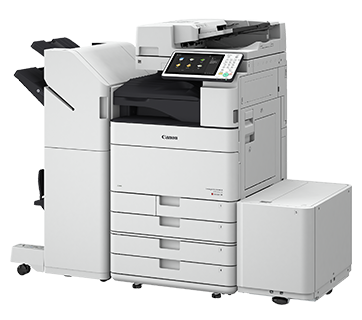 Canon, Mfp, LA Office Solutions