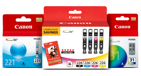 canon, recycle, cartridges, LA Office Solutions