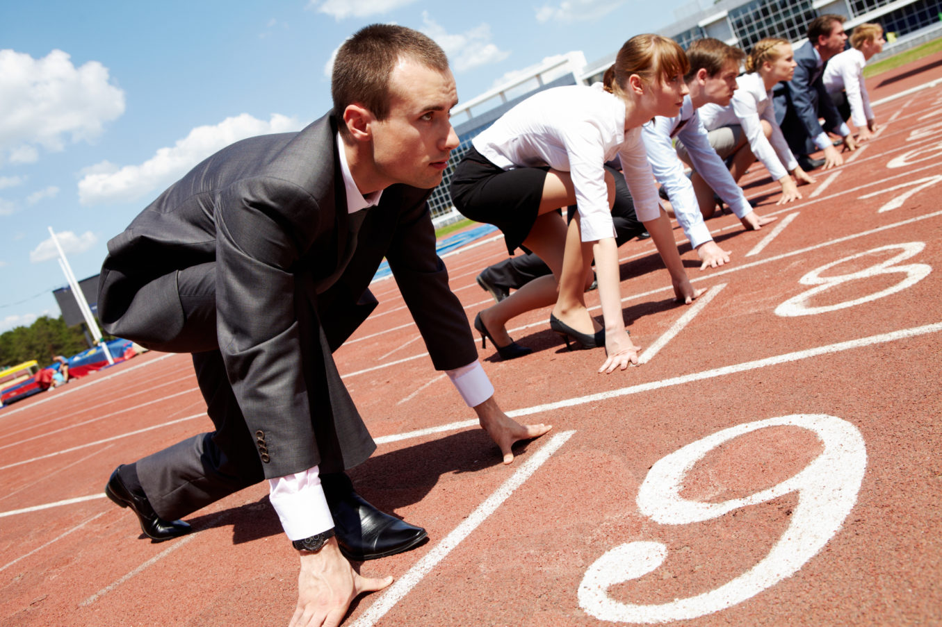 Industry Solutions, Corporate, MPS, MDS, Toshiba, LA Office Solutions