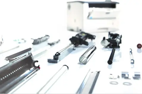 Long Life Technology, Parts, Kyocera, Environment, LA Office Solutions