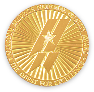 Malcom Baldridge Award, Industry Leader, Why Xerox, LA Office Solutions
