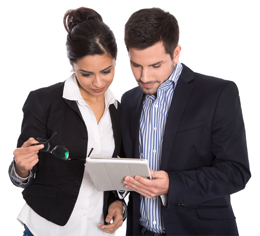 Information Management, Mobility Business People Tablet, Konica-Minolta, LA Office Solutions