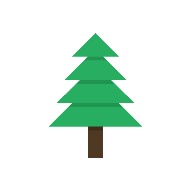 Tree, PrintReleaf, LA Office Solutions