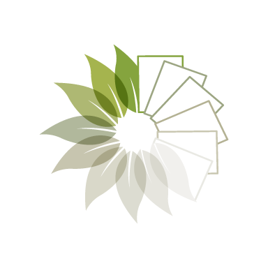 Logo Swirl, PrintReleaf, LA Office Solutions