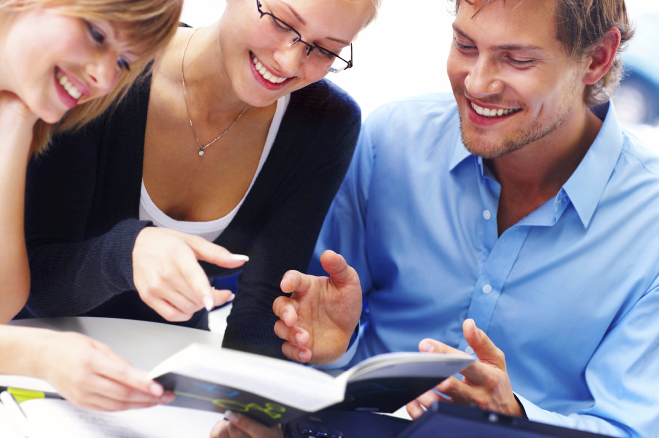 MPS, Managed Print Services, meeting, Ricoh, LA Office Solutions