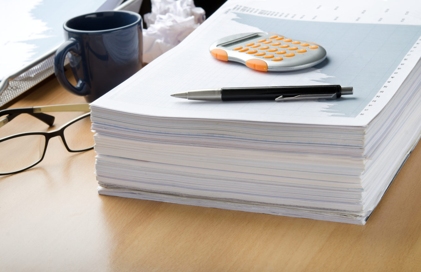 Cost usuage details, Ricoh, LA Office Solutions