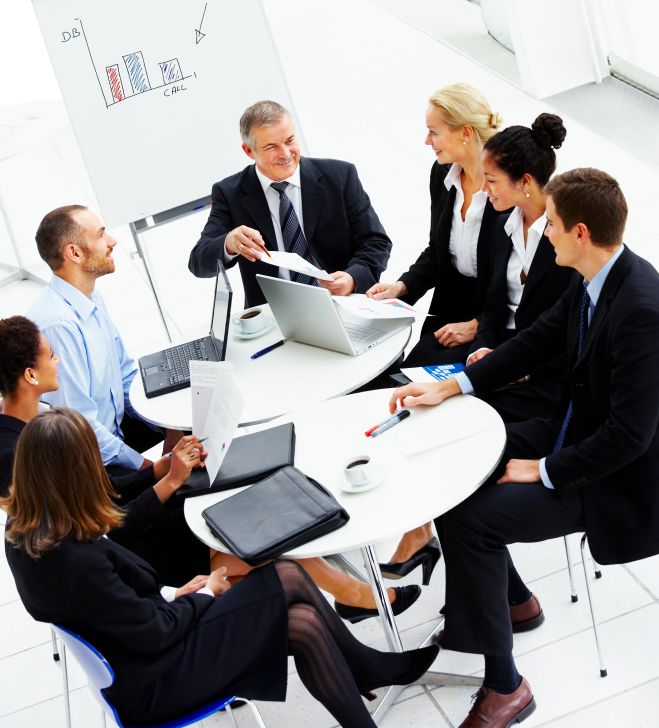 Managed Print Services, MPS, Ricoh, LA Office Solutions